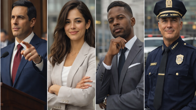 身近な標準化団体